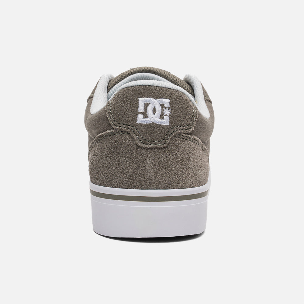 Anvil Skate Shoes - Kids