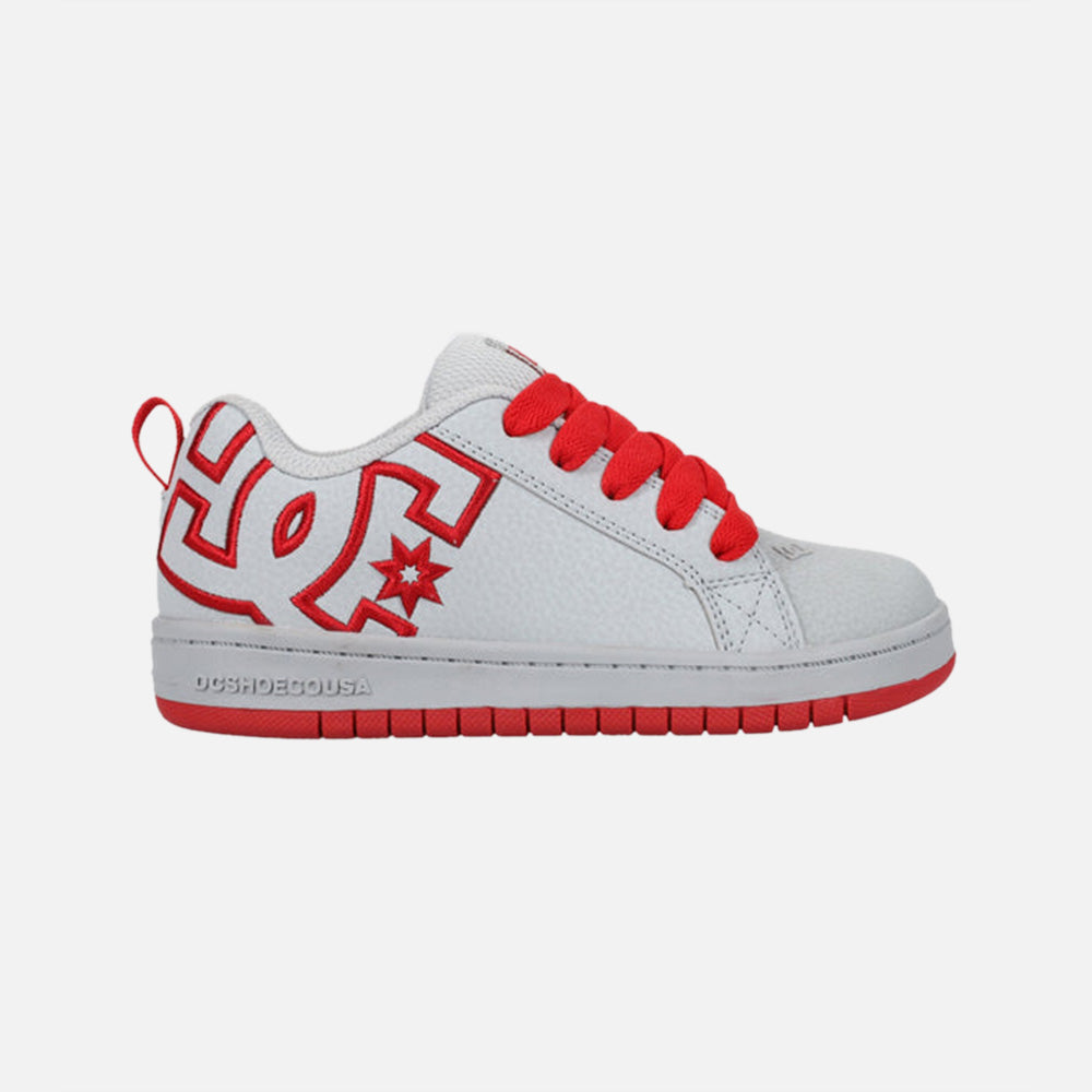 Court Graffik Skate Shoes - Kids