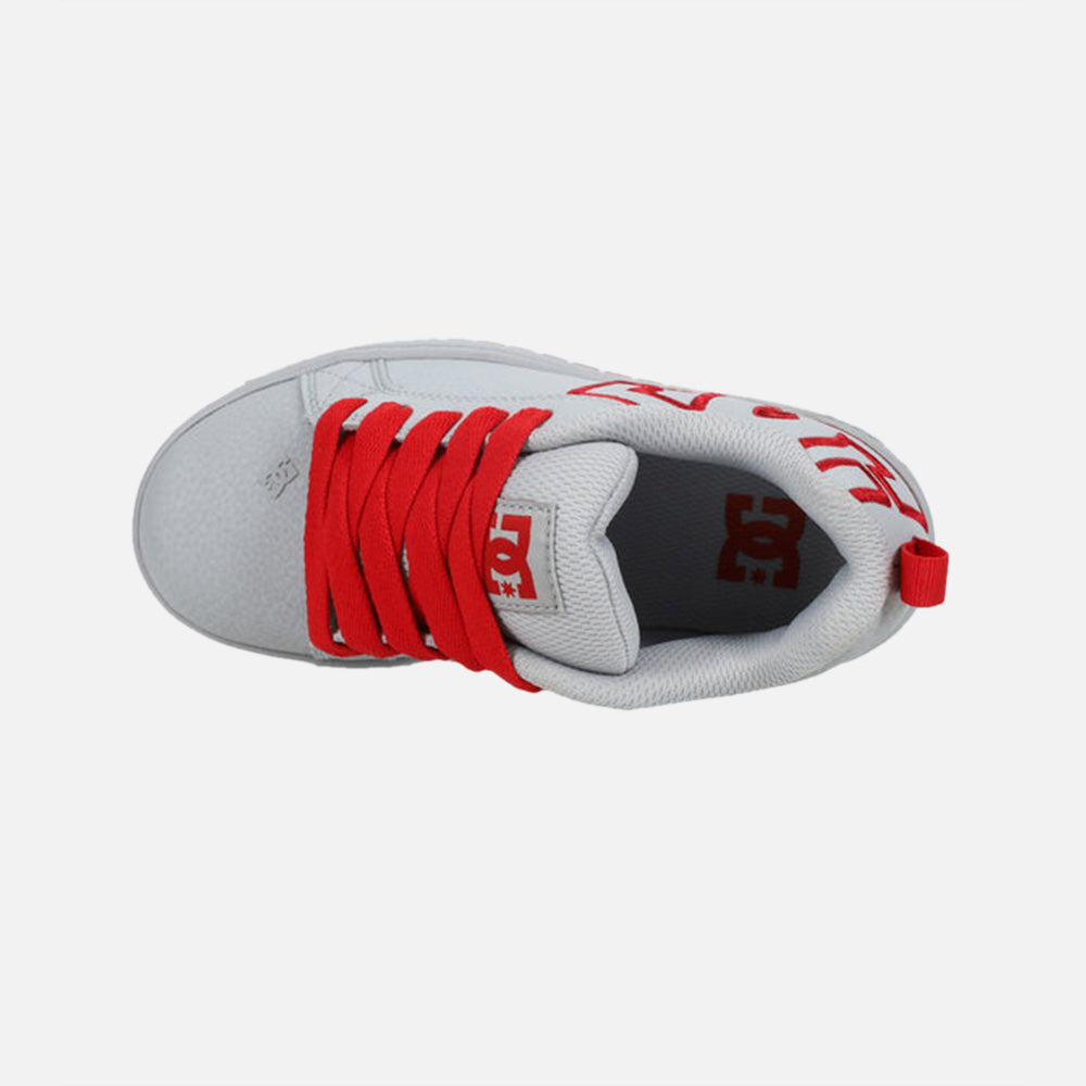Court Graffik Skate Shoes - Kids