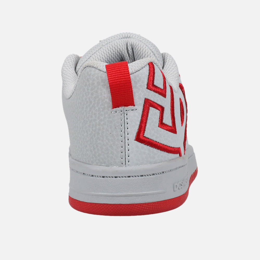 Court Graffik Skate Shoes - Kids