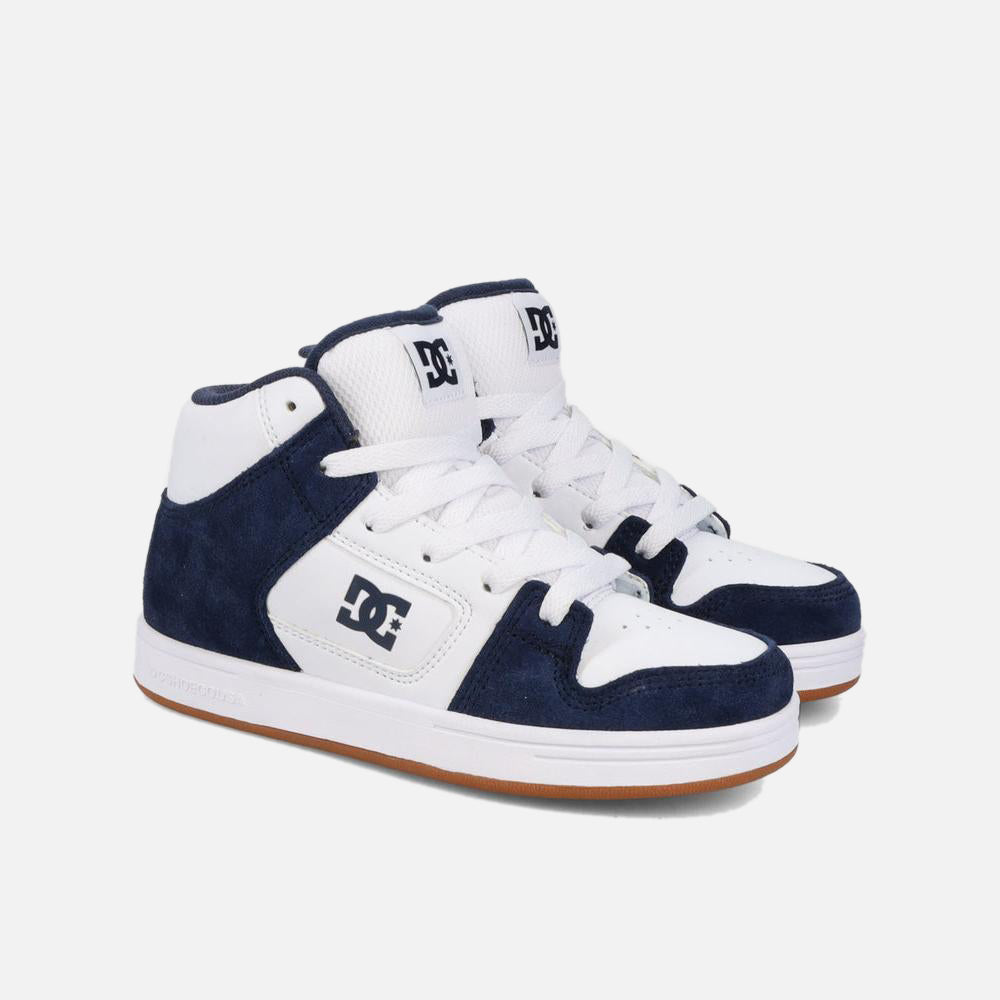 Manteca 4 Hi Skate Shoes - Unisex