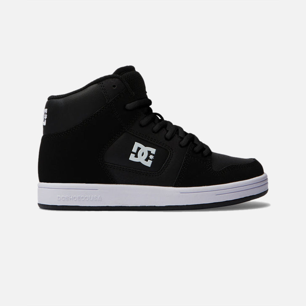 Manteca 4 High Skate Shoes - Kids