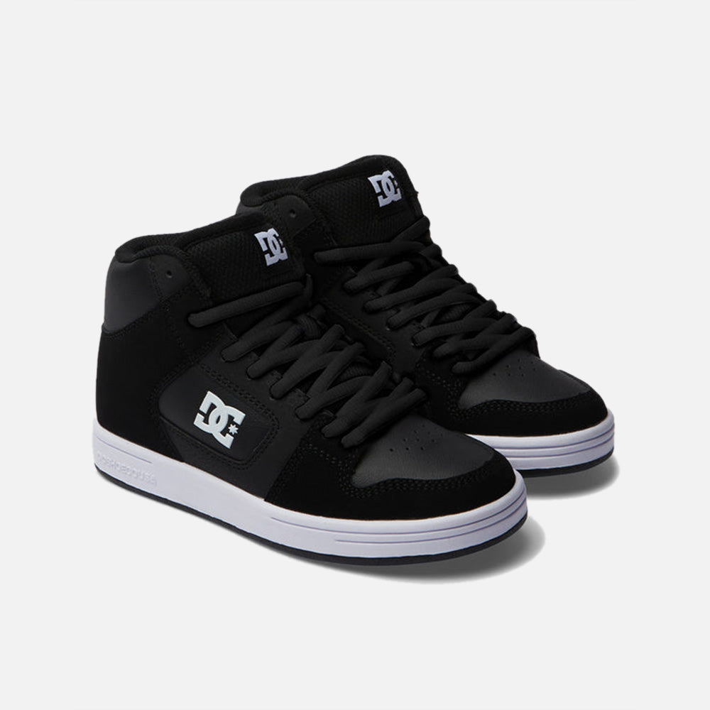 Manteca 4 High Skate Shoes - Kids