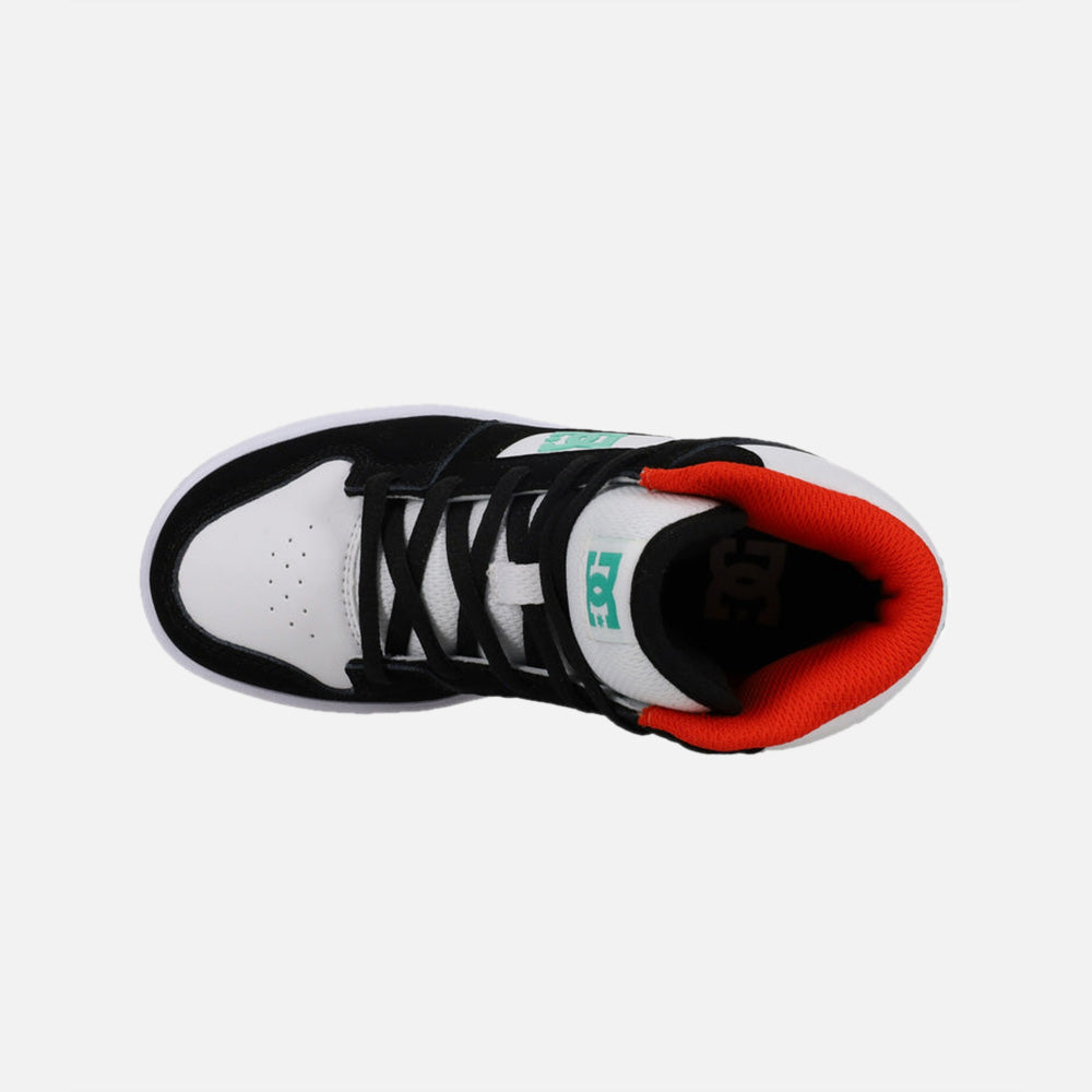Manteca 4 High Skate Shoes - Kids