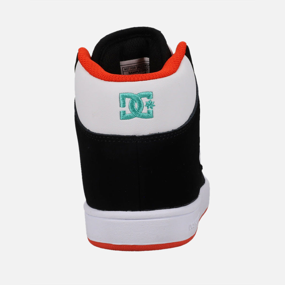 Manteca 4 High Skate Shoes - Kids