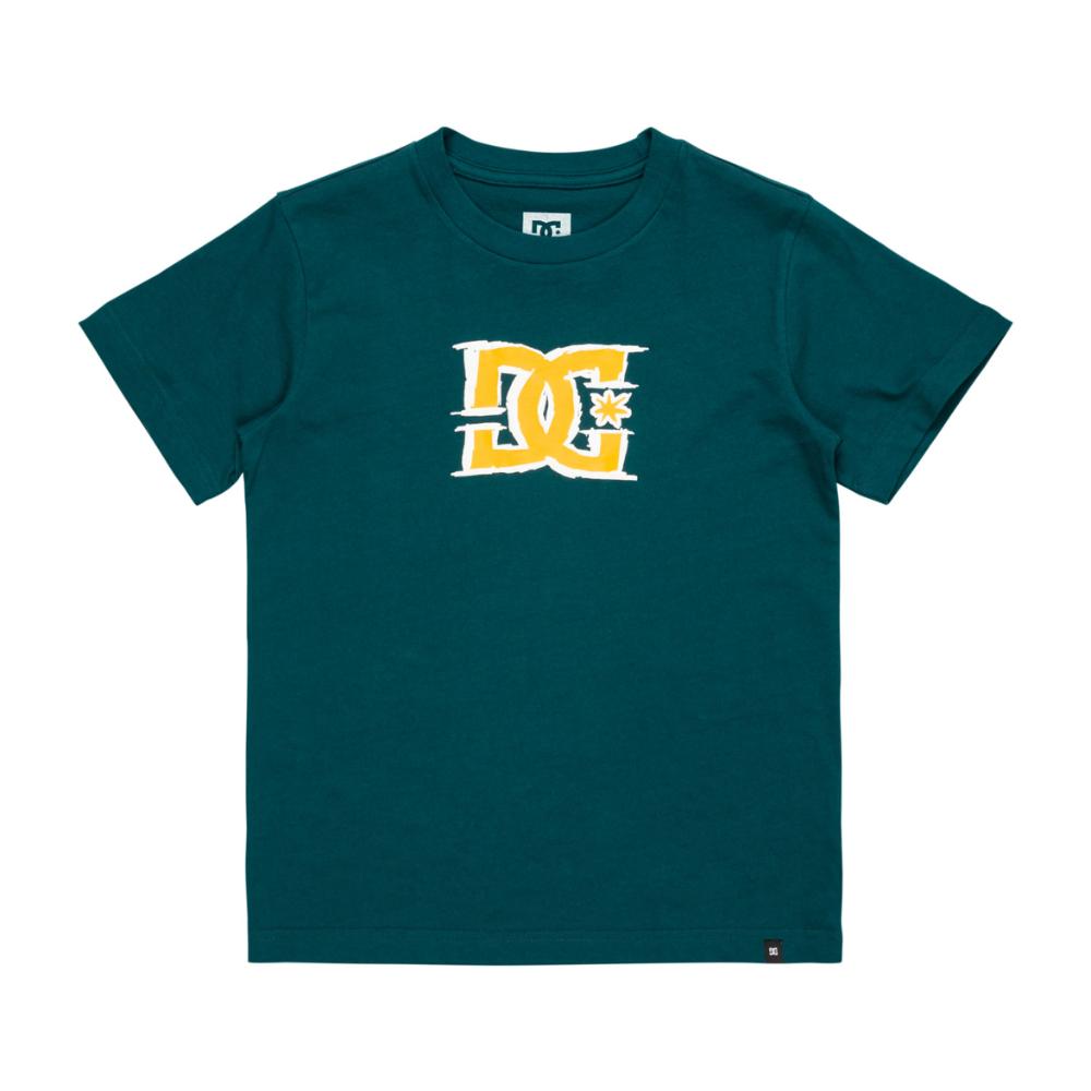 Big Deal Star Short Sleeves T-Shirt - Kids