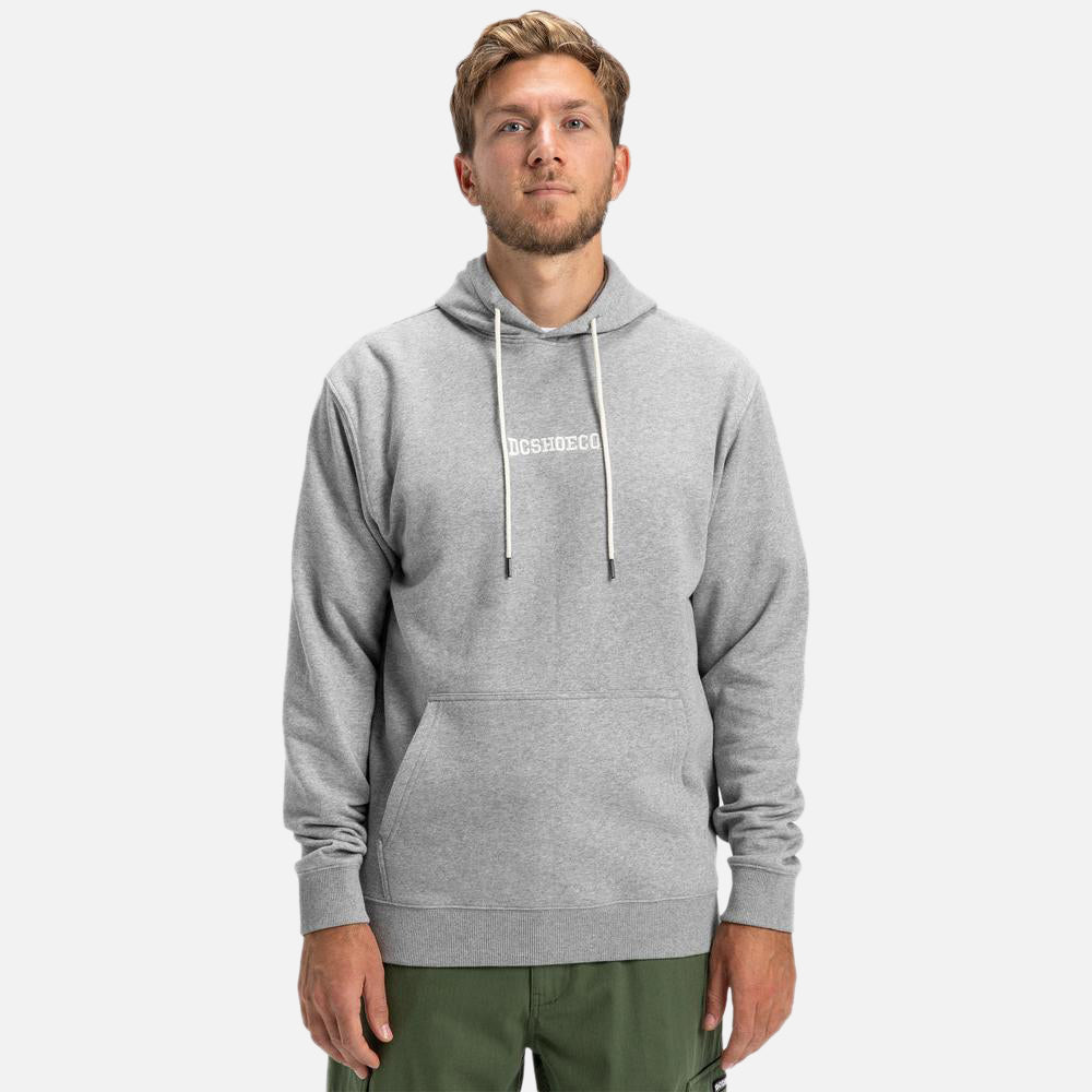 Baseline Pullover Hoodie - Men