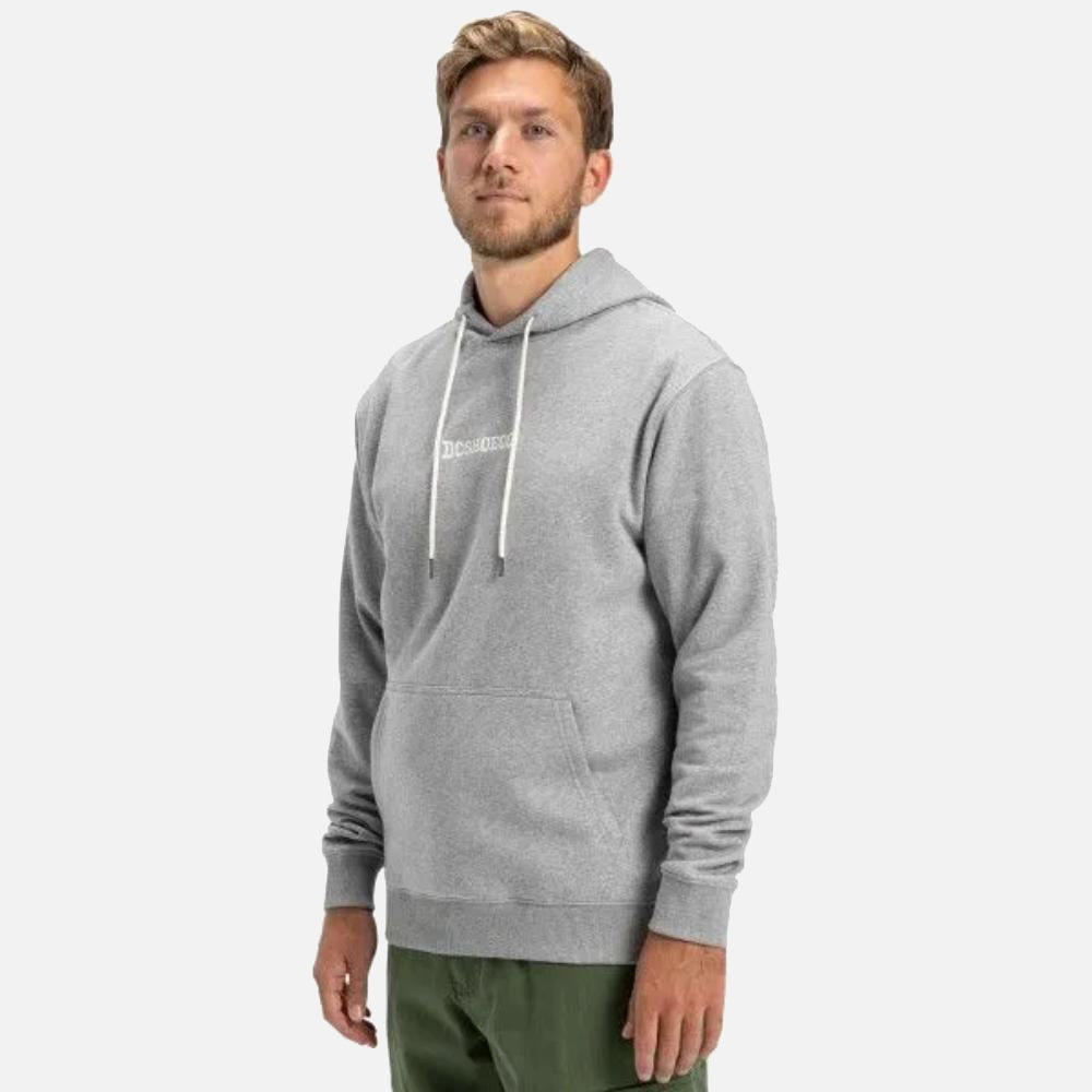 Baseline Pullover Hoodie - Men