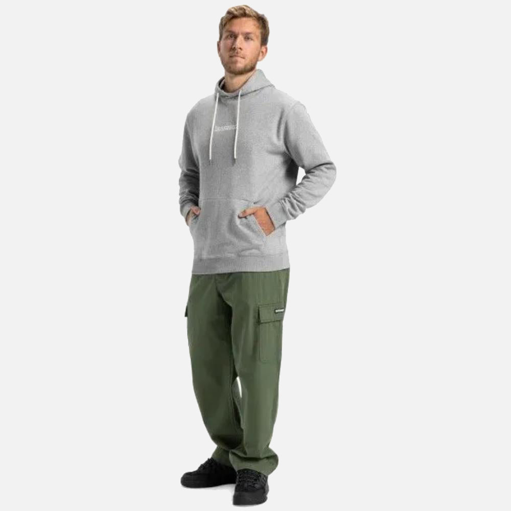 Baseline Pullover Hoodie - Men