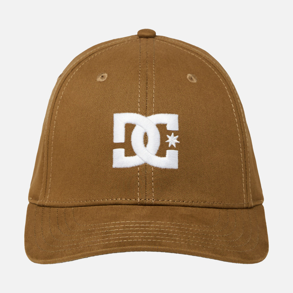 Star Cap - Men