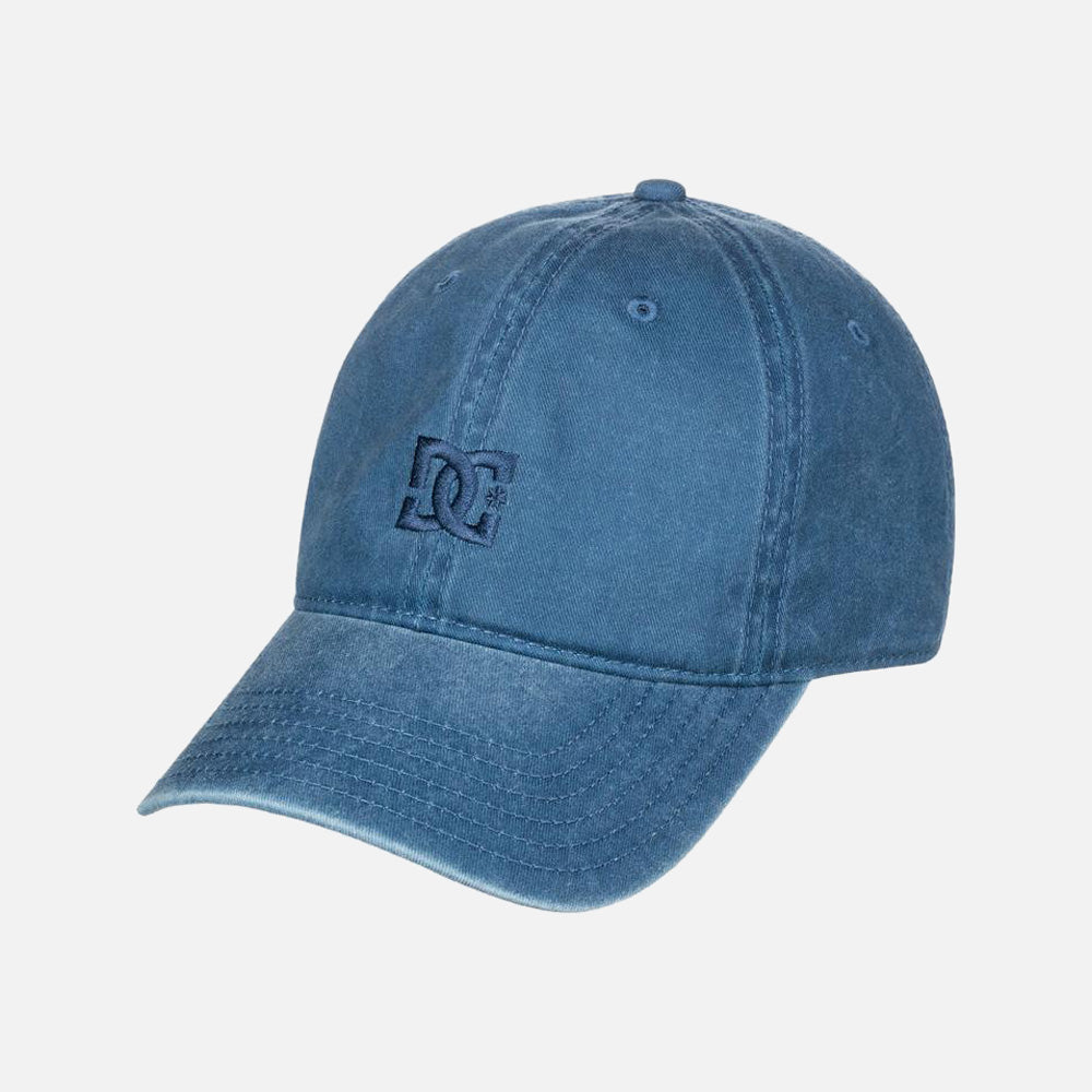 DC Star Vintage Strapback Cap - Men