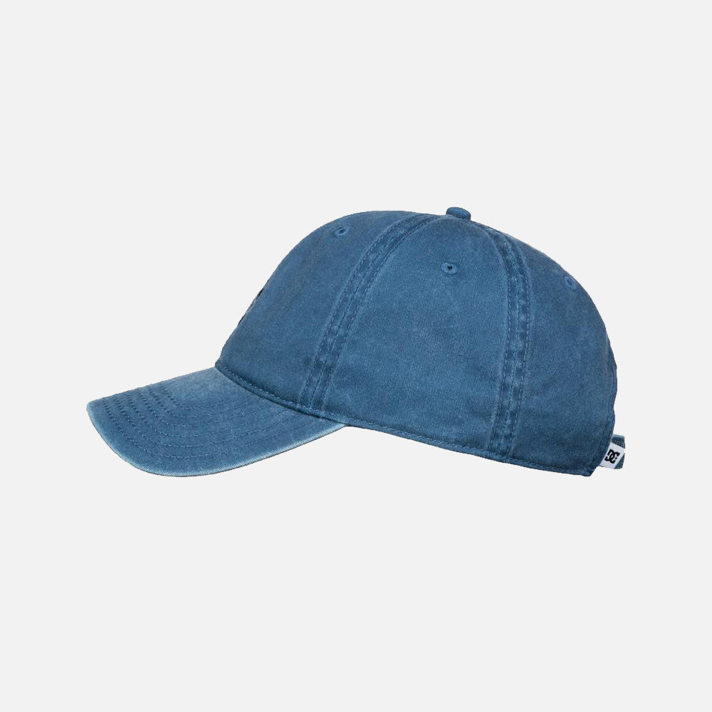 DC Star Vintage Strapback Cap - Men