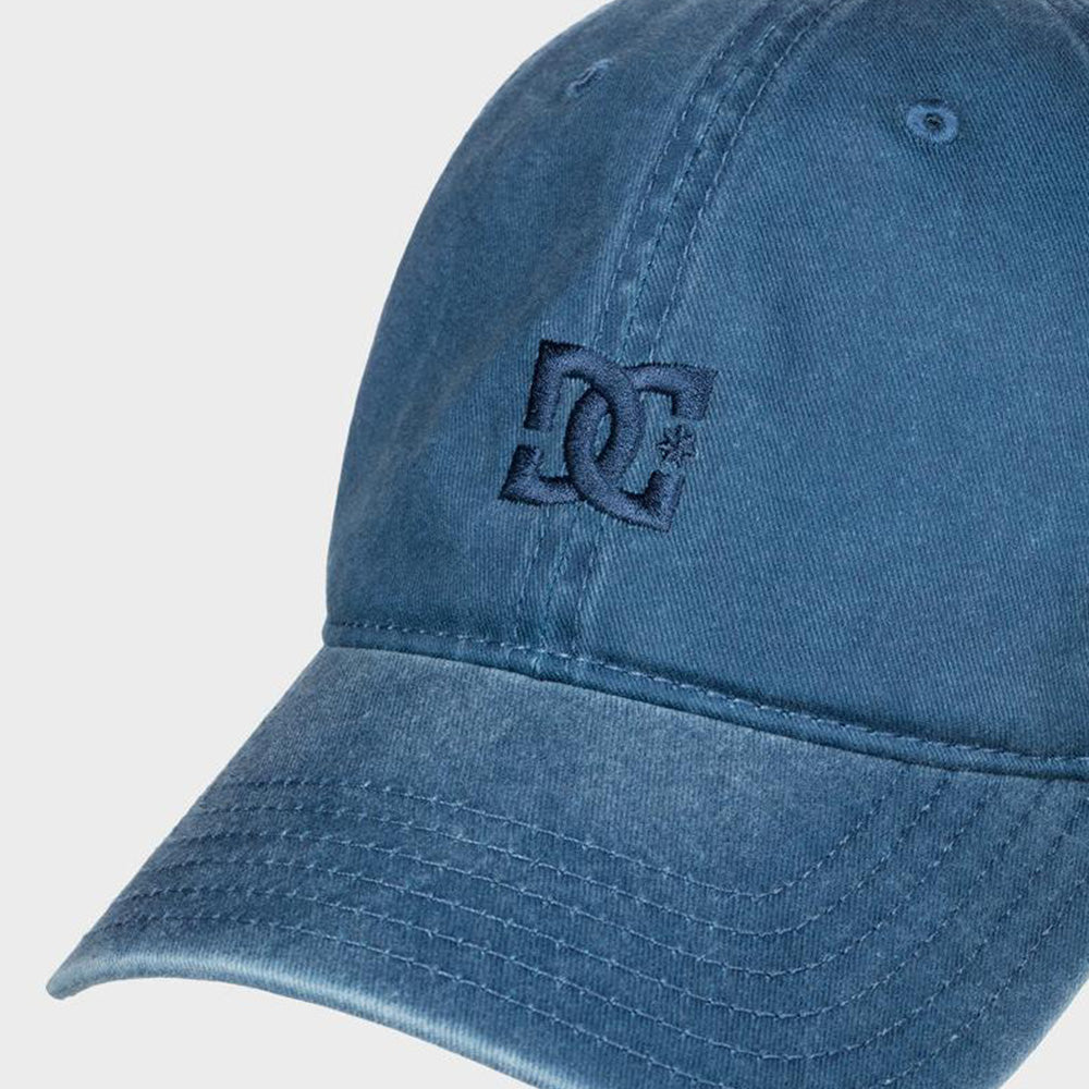 DC Star Vintage Strapback Cap - Men