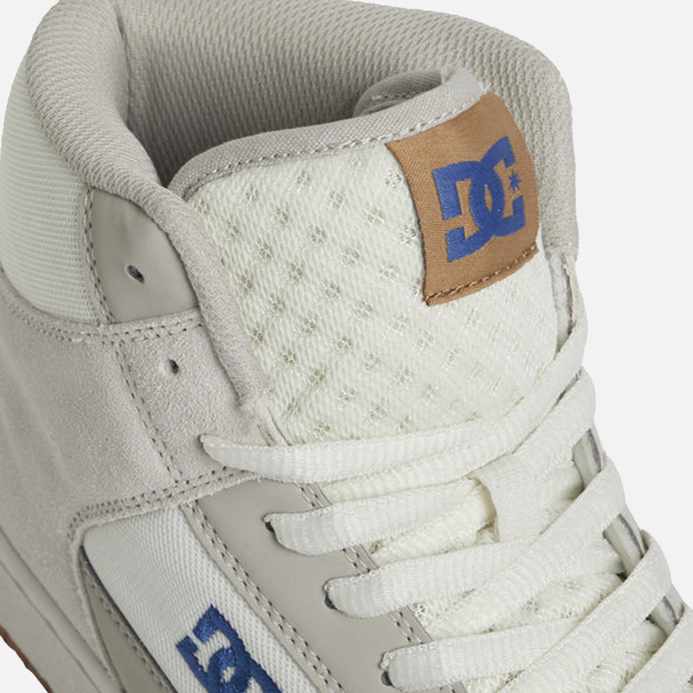 Manteca 4 Hi Skate Shoes - Men