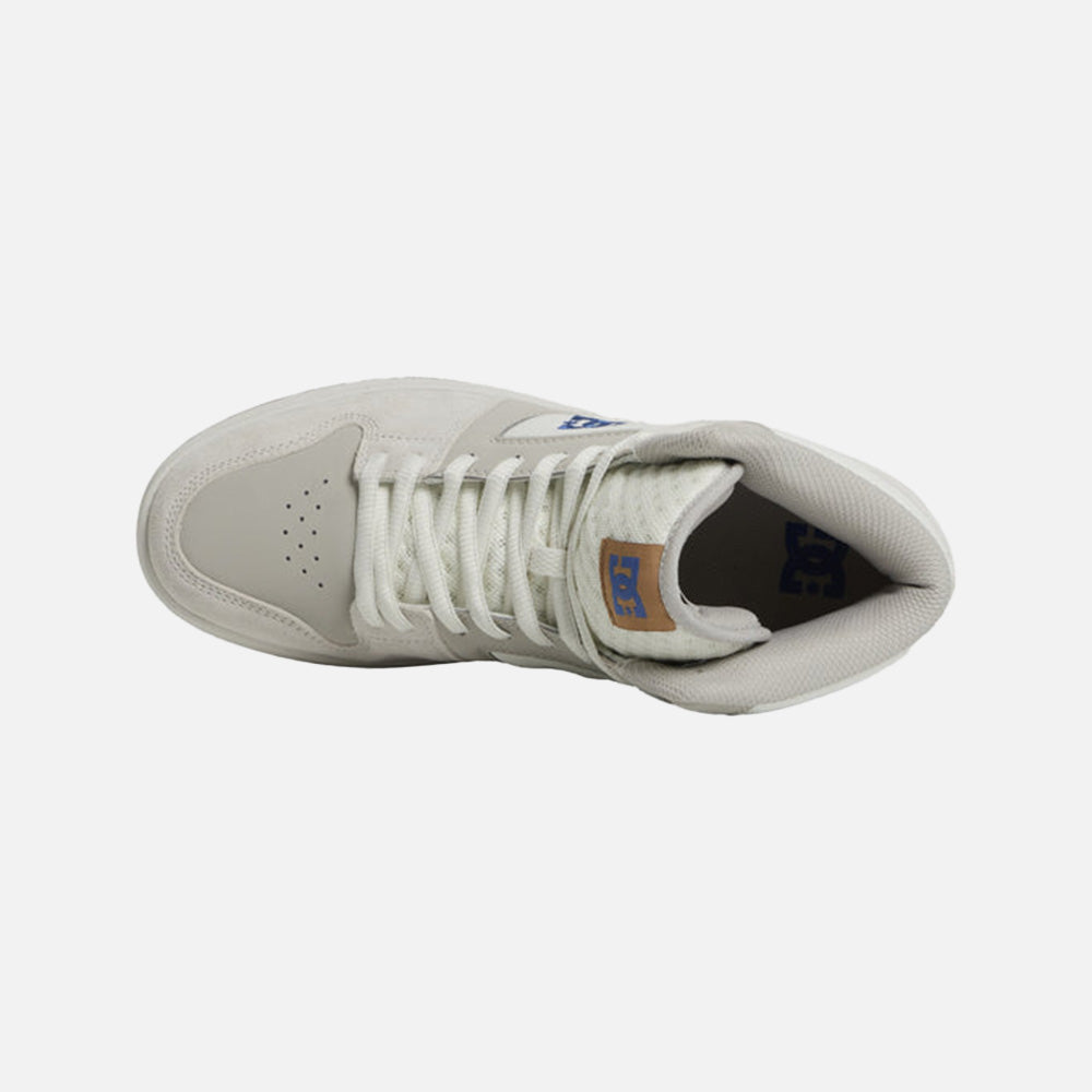 Manteca 4 Hi Skate Shoes - Men