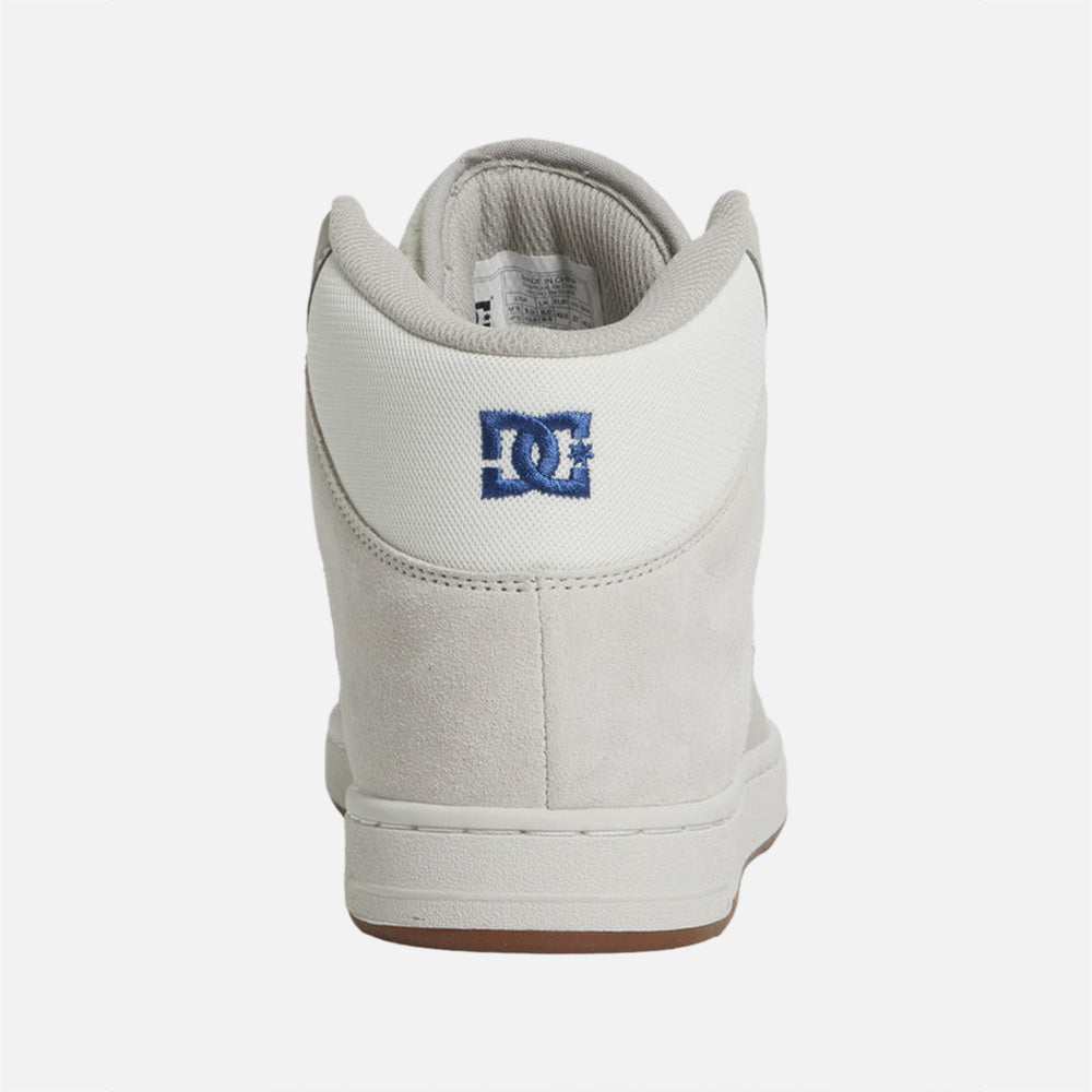 Manteca 4 Hi Skate Shoes - Men