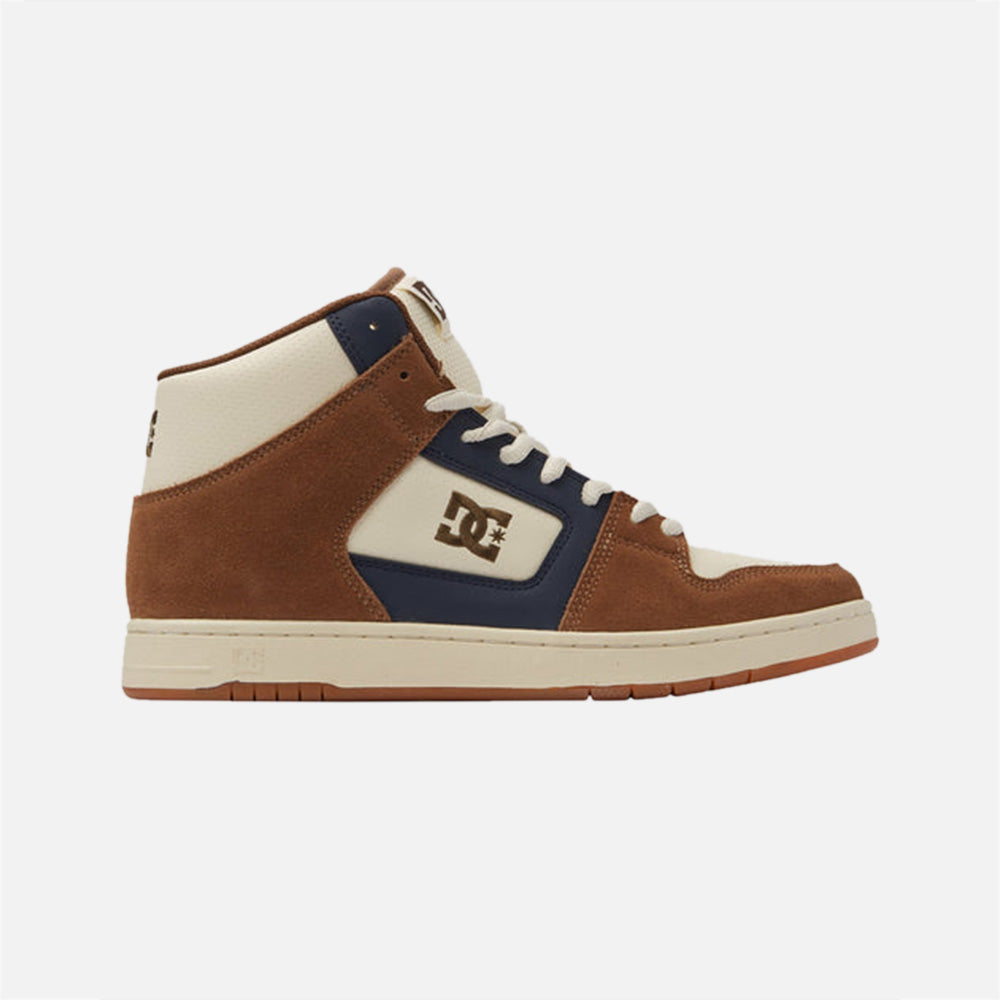 Manteca 4 Hi Sktate Shoes - Kids