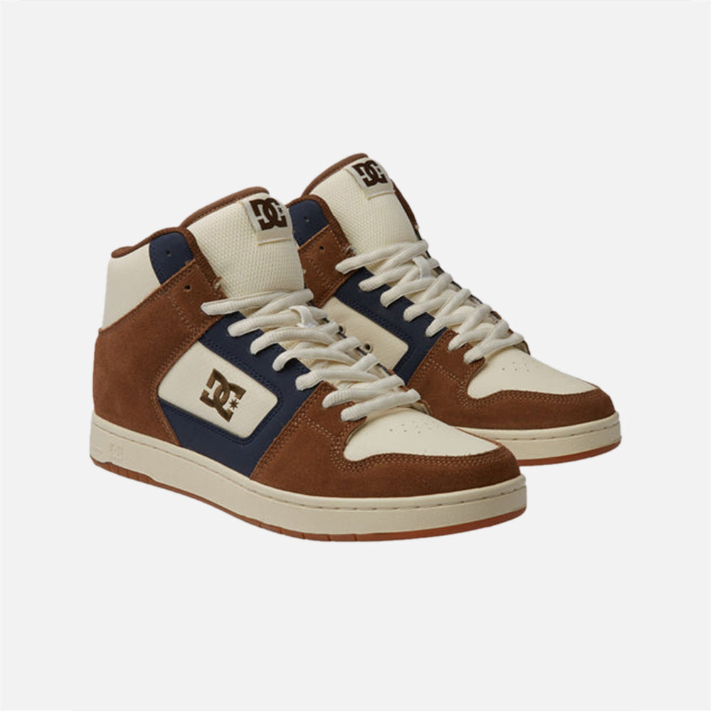 Manteca 4 Hi Sktate Shoes - Kids