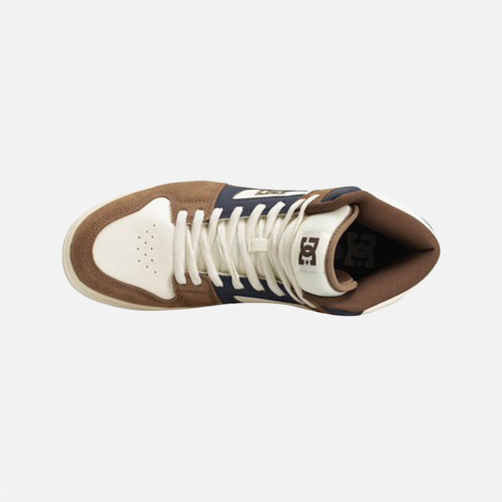 Manteca 4 Hi Sktate Shoes - Kids