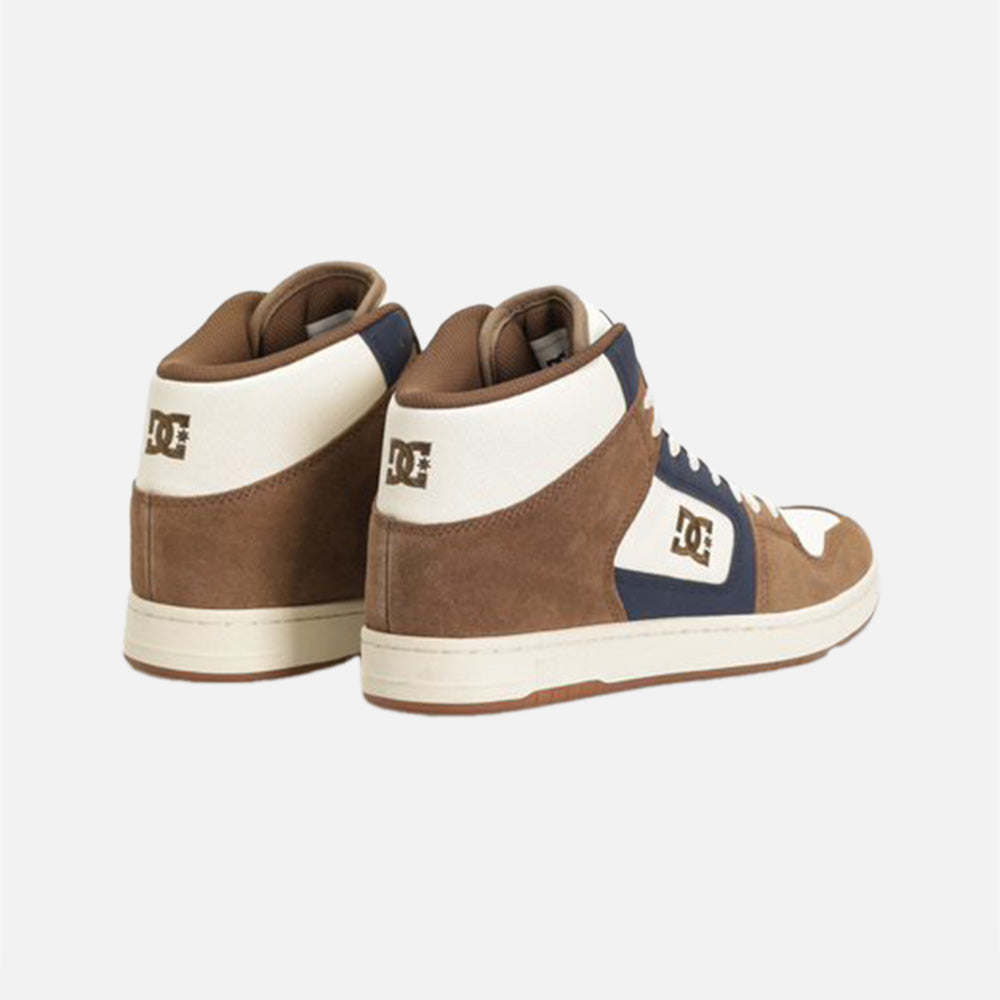 Manteca 4 Hi Sktate Shoes - Kids