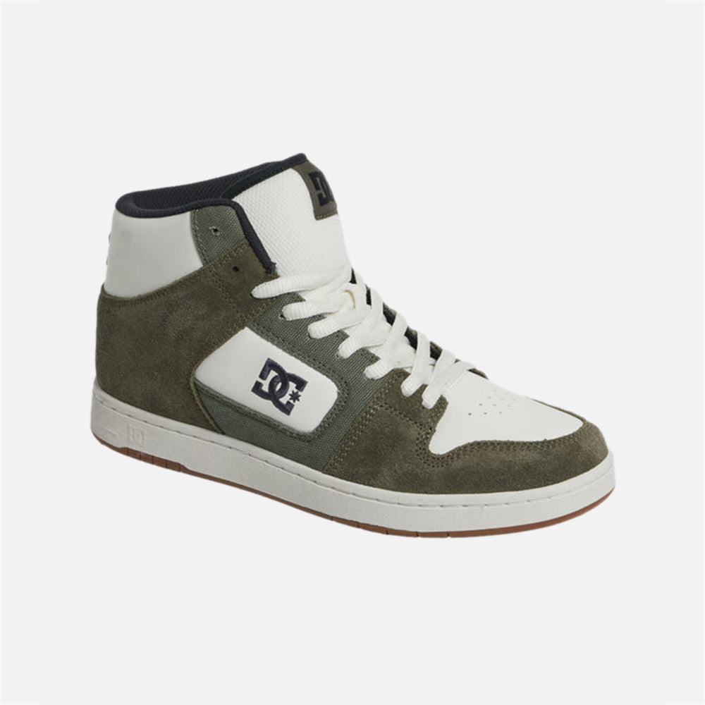 Manteca 4 Hi Skate Shoes - Men