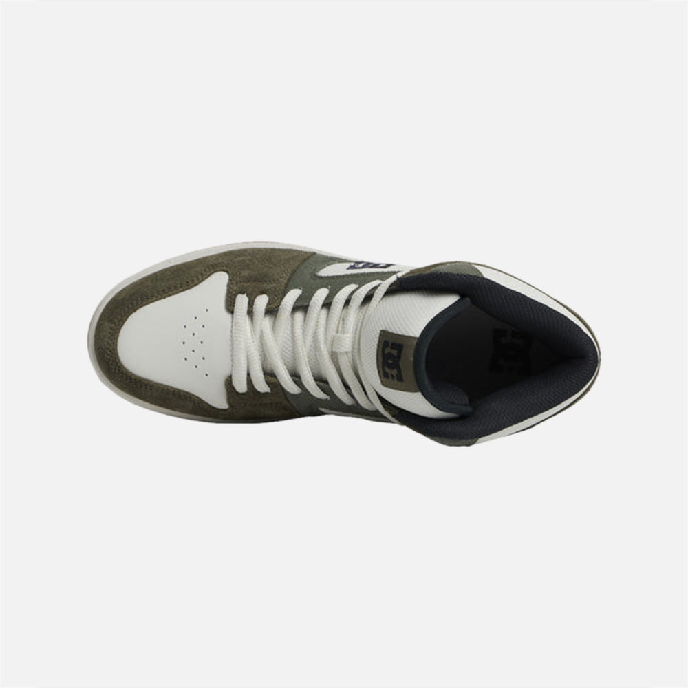 Manteca 4 Hi Skate Shoes - Men