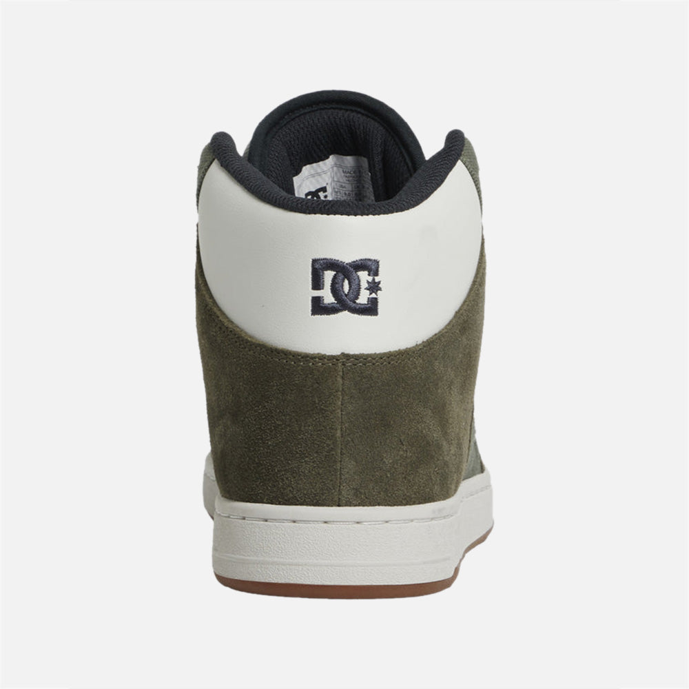 Manteca 4 Hi Skate Shoes - Men