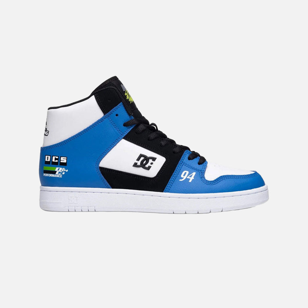 Manteca 4 Hi LX Shoes - Kids