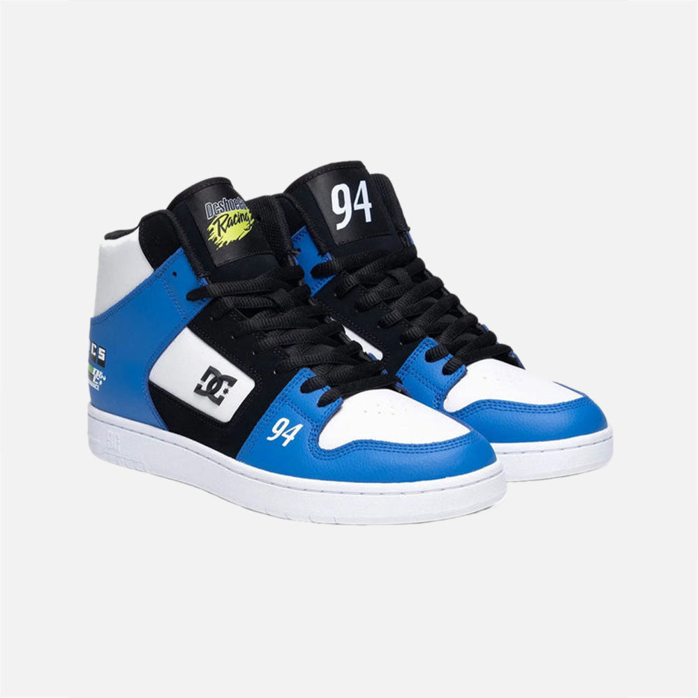Manteca 4 Hi LX Shoes - Kids