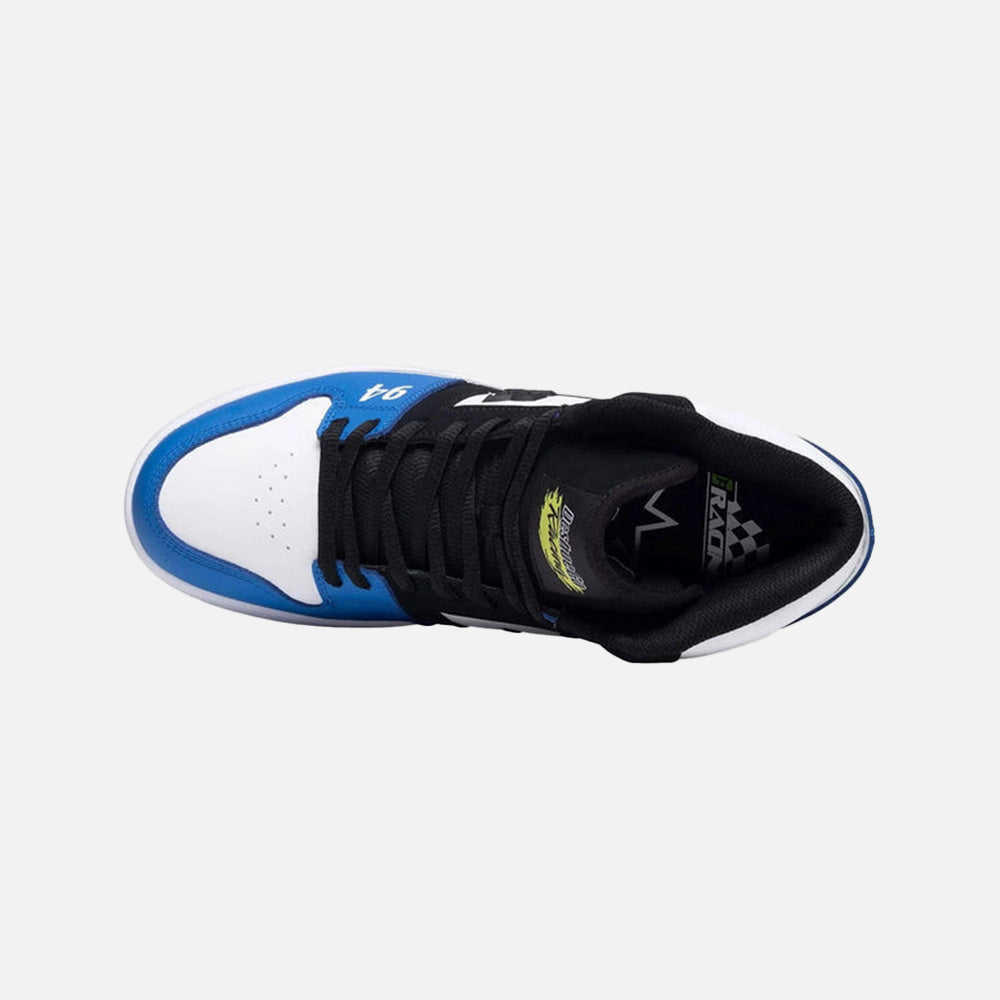Manteca 4 Hi LX Shoes - Kids