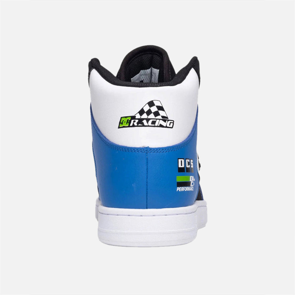 Manteca 4 Hi LX Shoes - Kids