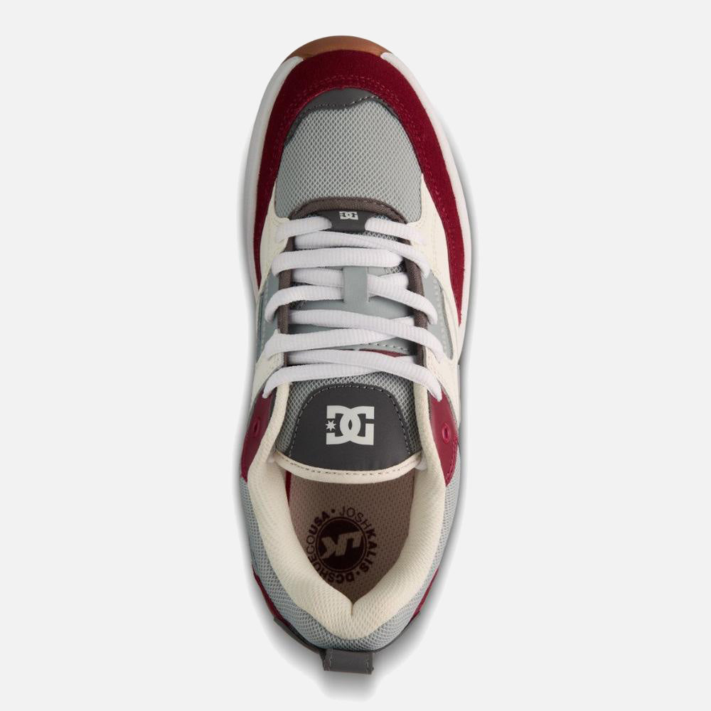 DC Ascend S Skate Shoes - Men
