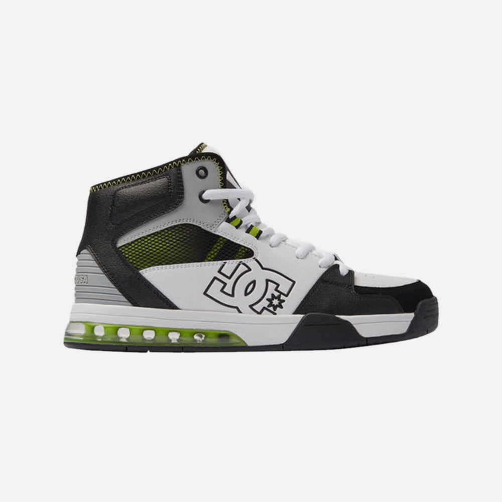 Versatile Hi Shoes - Kids