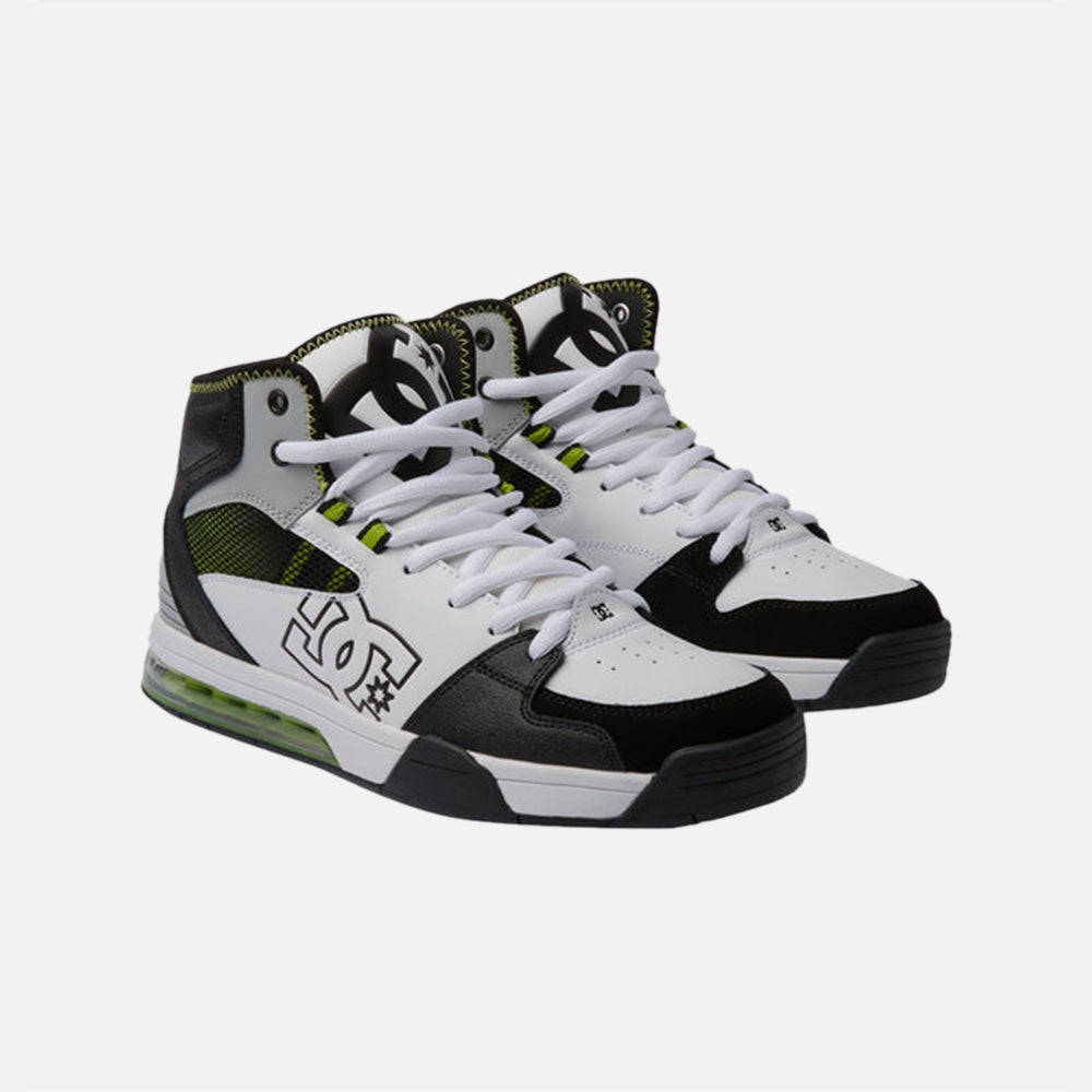 Versatile Hi Shoes - Kids