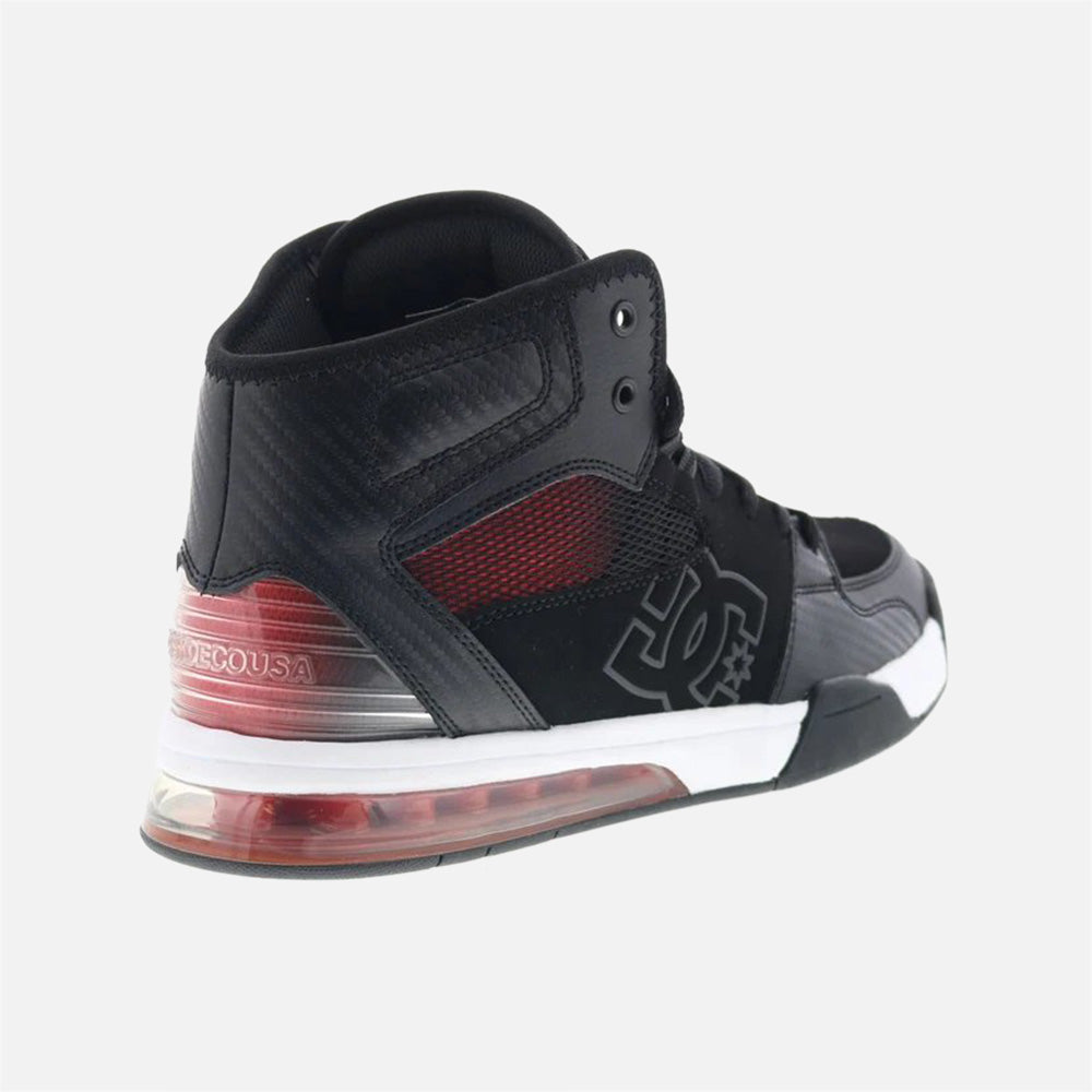Versatile Hi Shoes - Kids