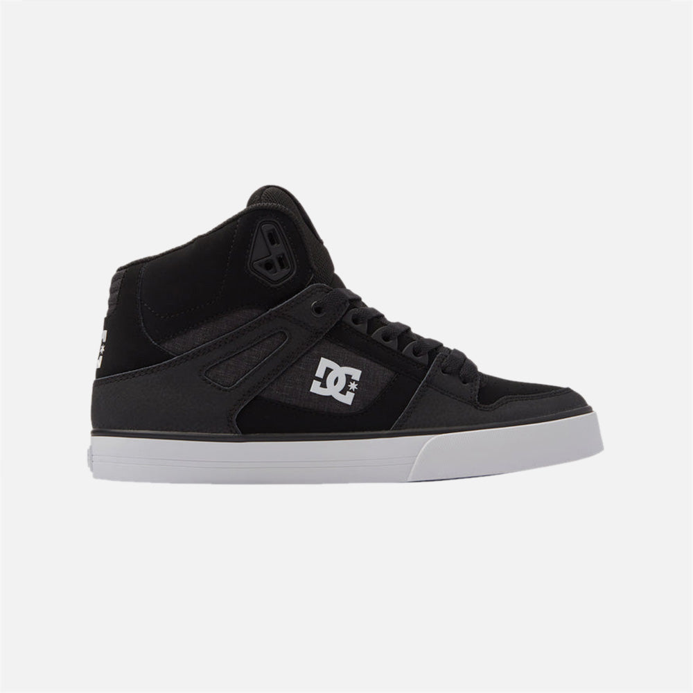 Pure High Top Skates Shoes - Kids