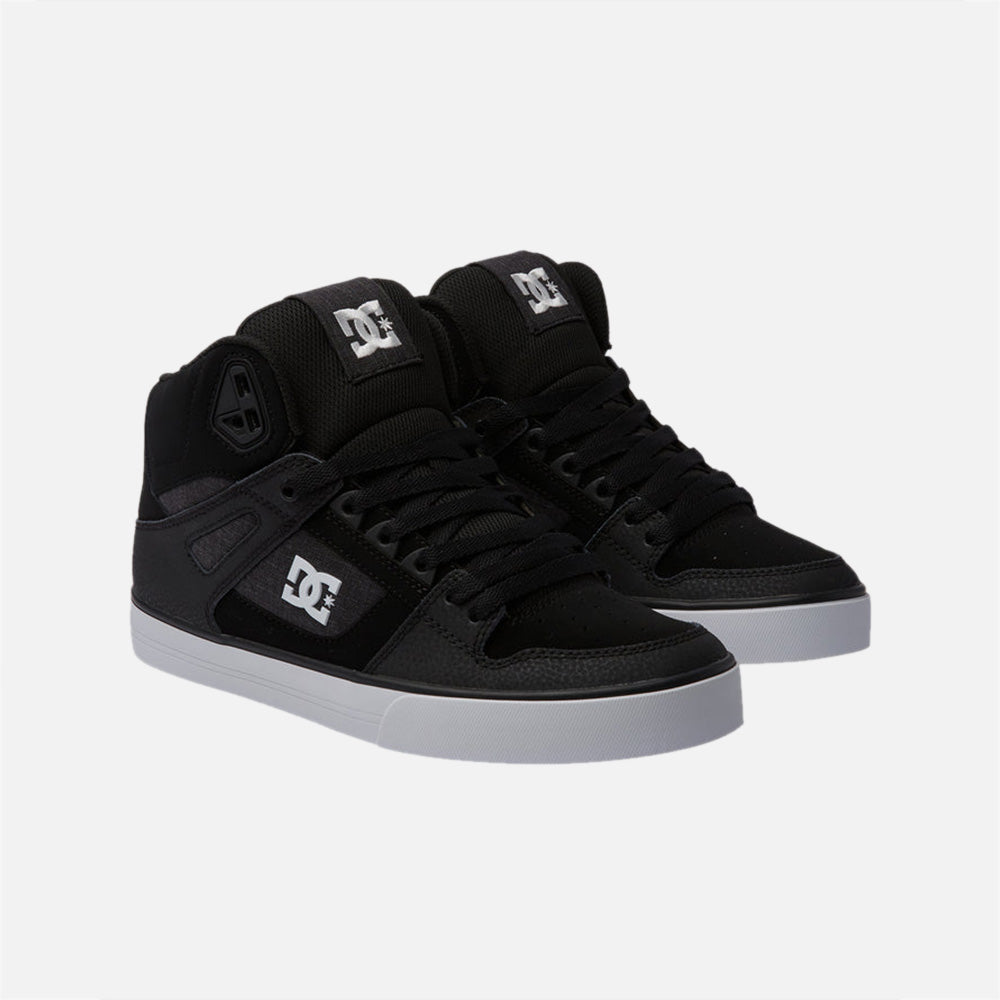 Pure High Top Skates Shoes - Kids