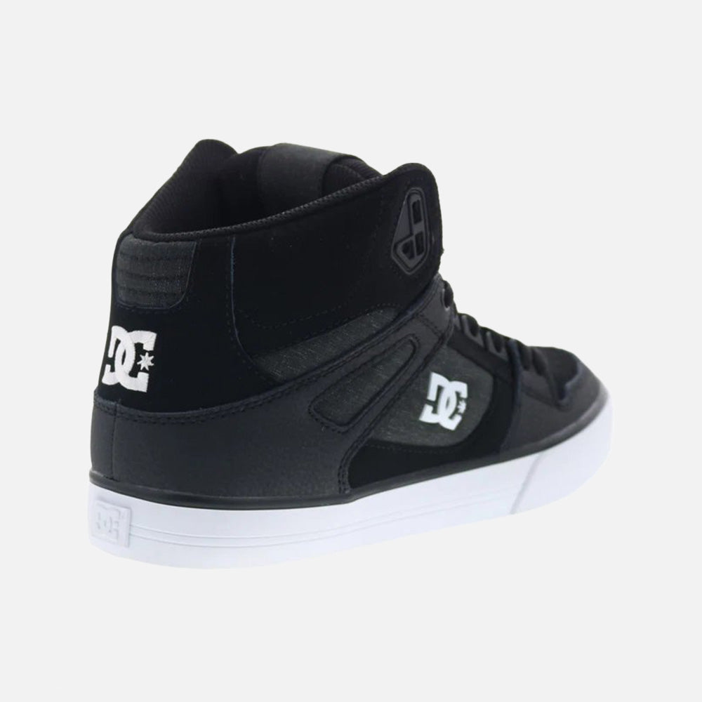 Pure High Top Skates Shoes - Kids