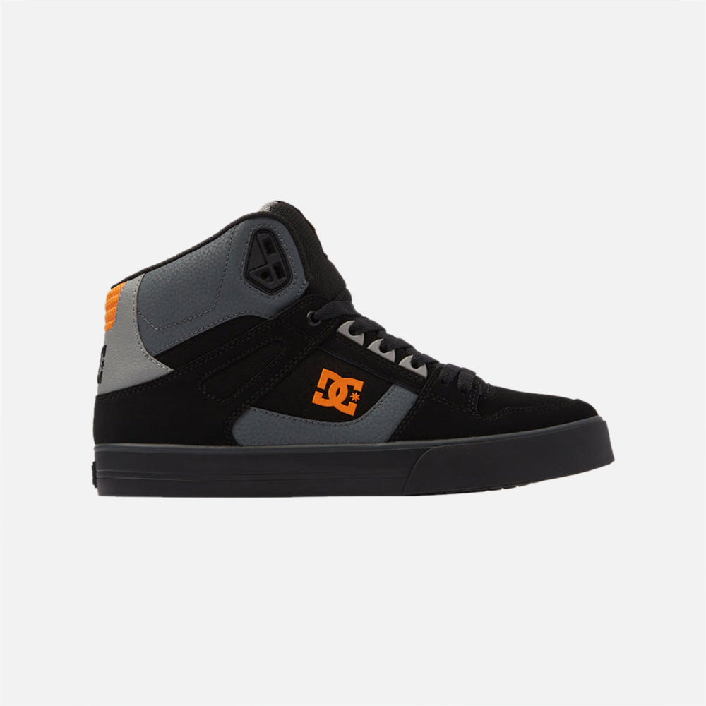 Pure High Top Skates Shoes - Kids