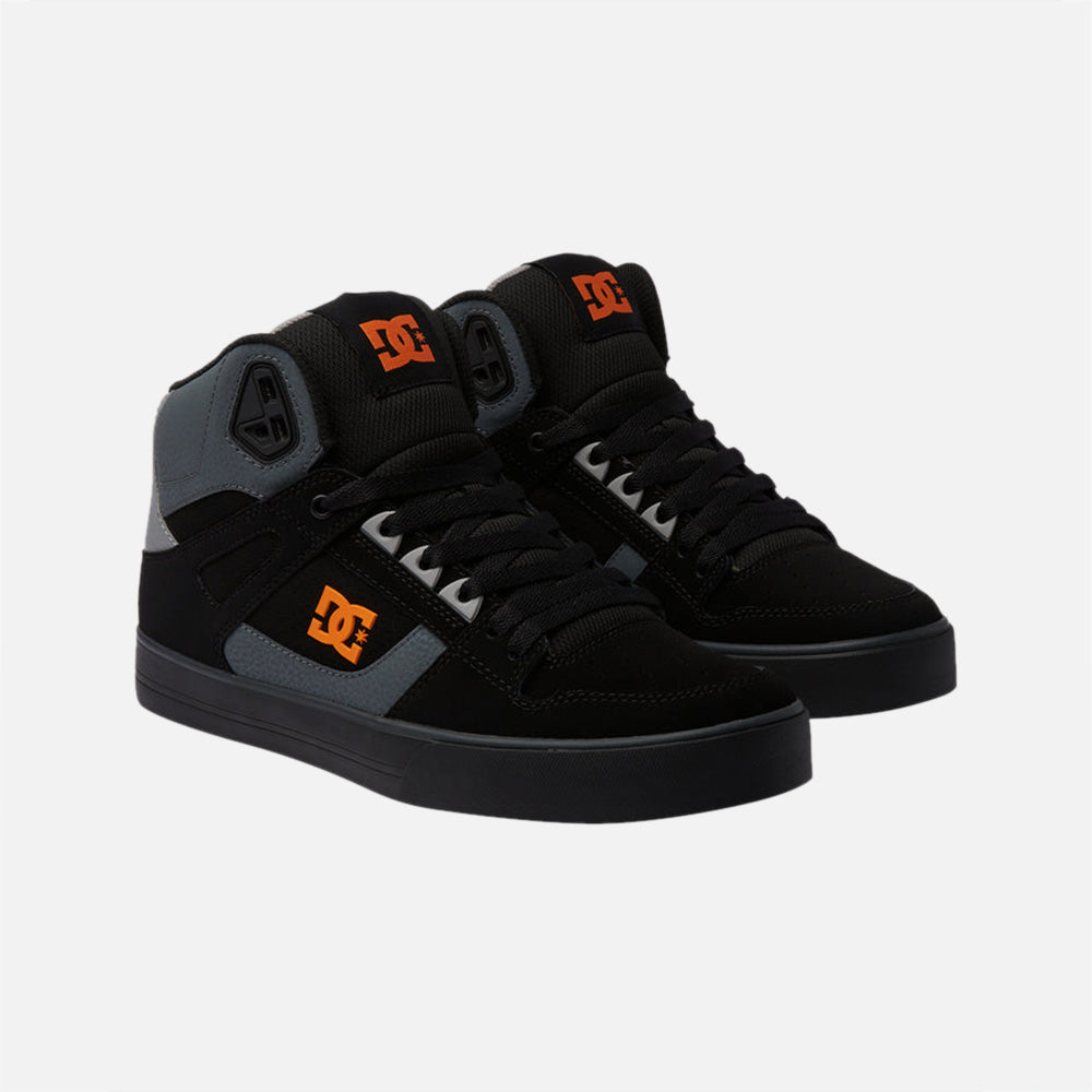 Pure High Top Skates Shoes - Kids