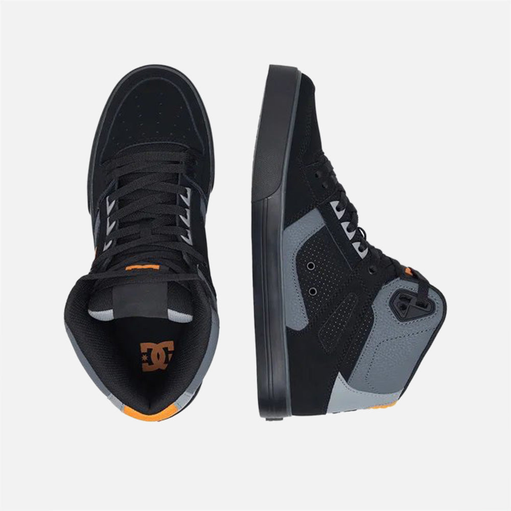 Pure High Top Skates Shoes - Kids
