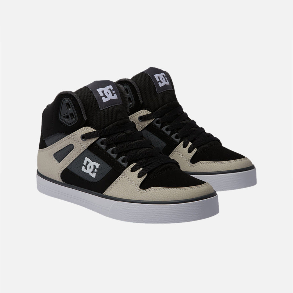 Pure High Top Skates Shoes - Kids