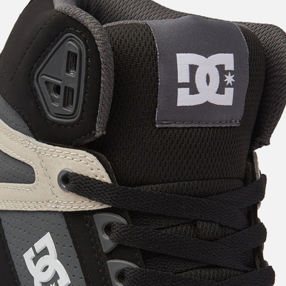 Pure High Top Skates Shoes - Kids