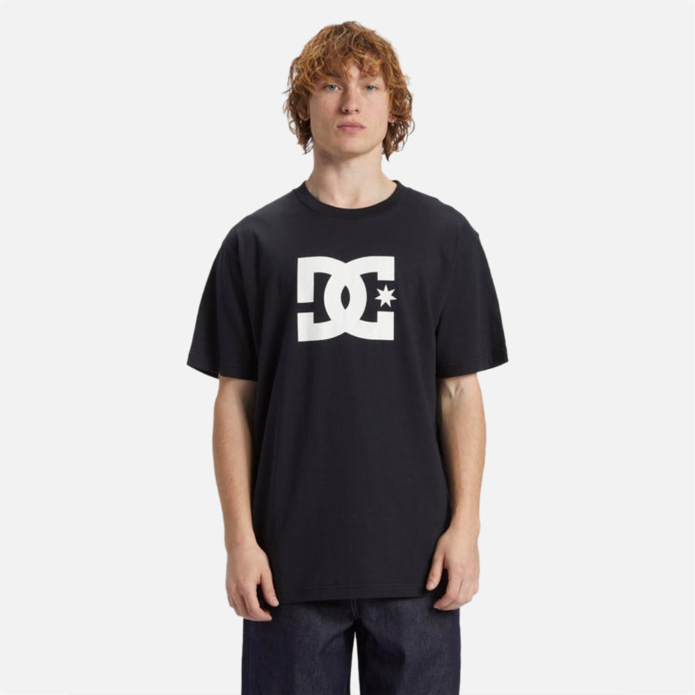 Heritage Short Sleeve T-Shirt - Men
