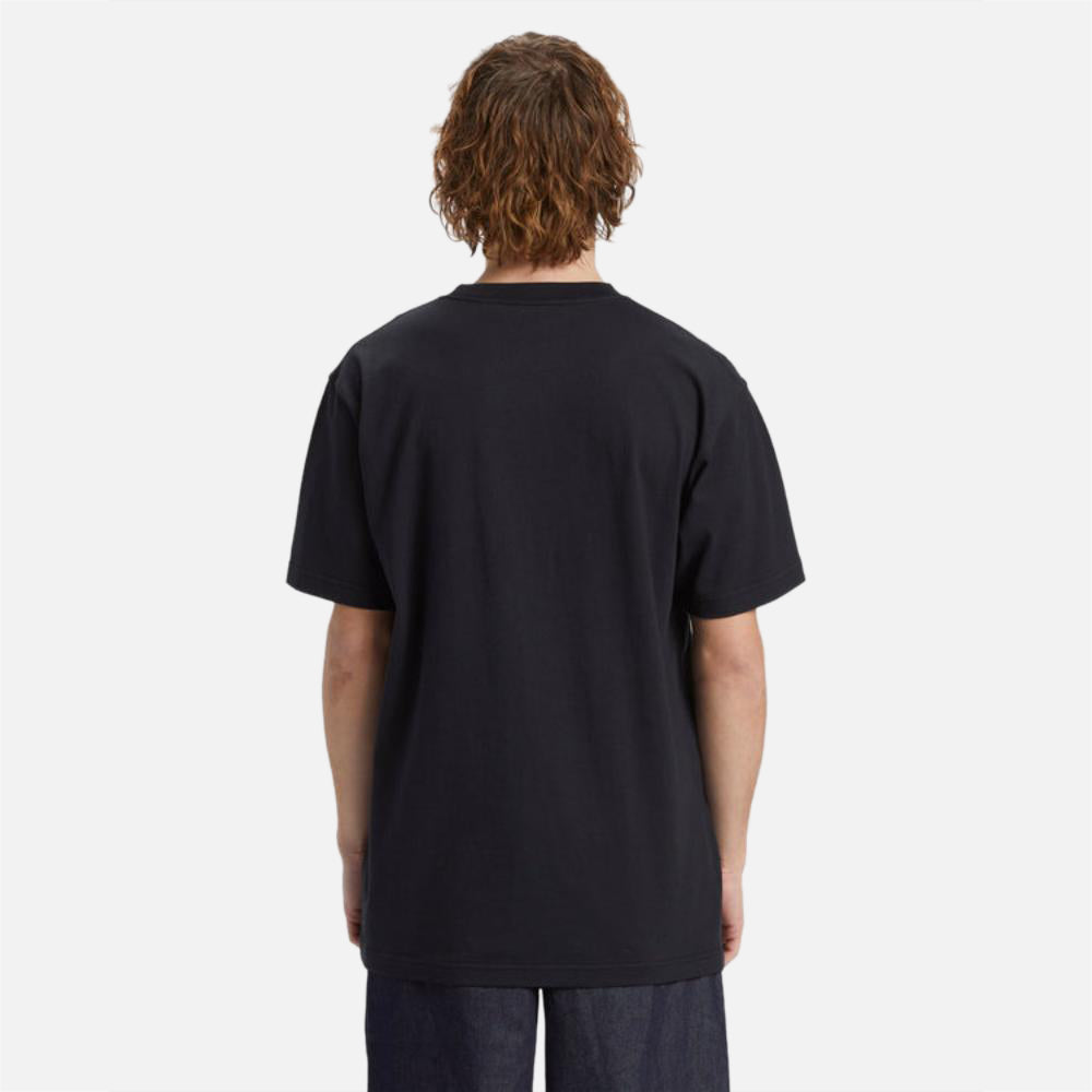 Heritage Short Sleeve T-Shirt - Men