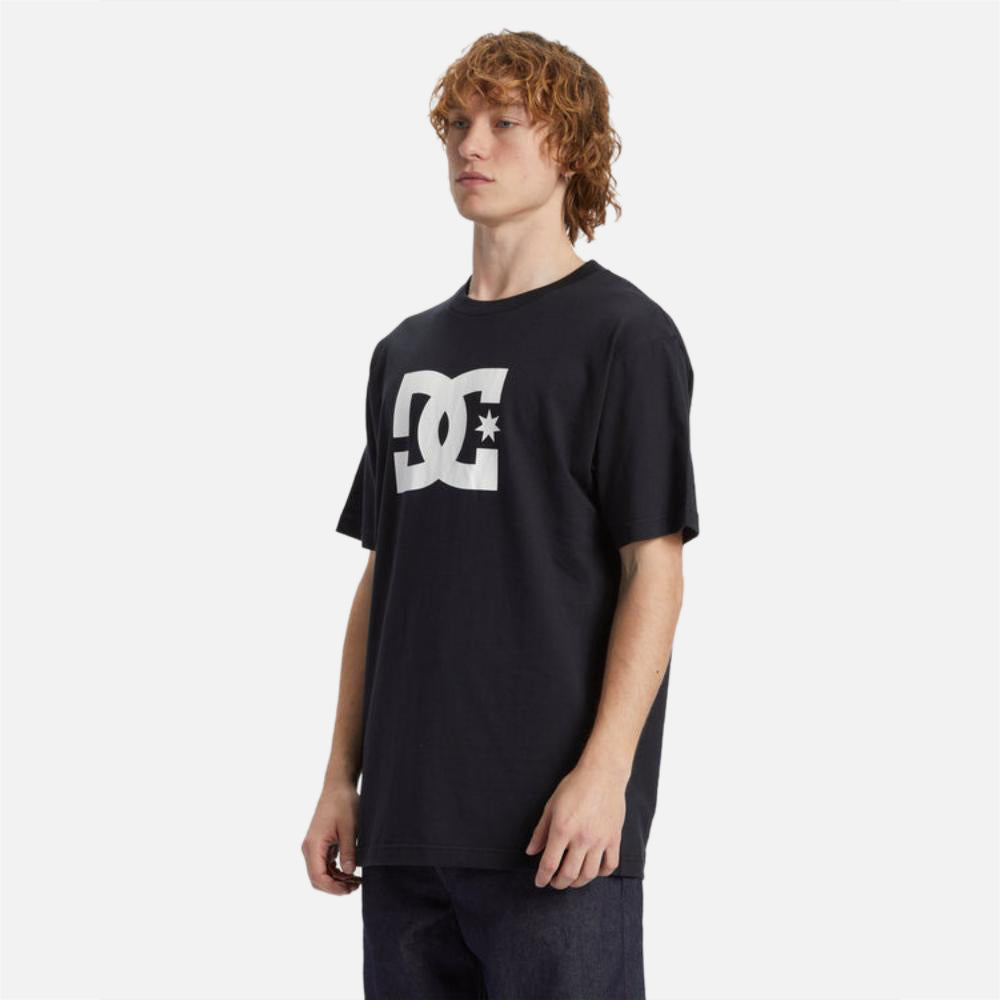 Heritage Short Sleeve T-Shirt - Men