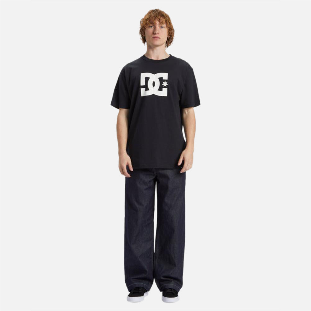 Heritage Short Sleeve T-Shirt - Men