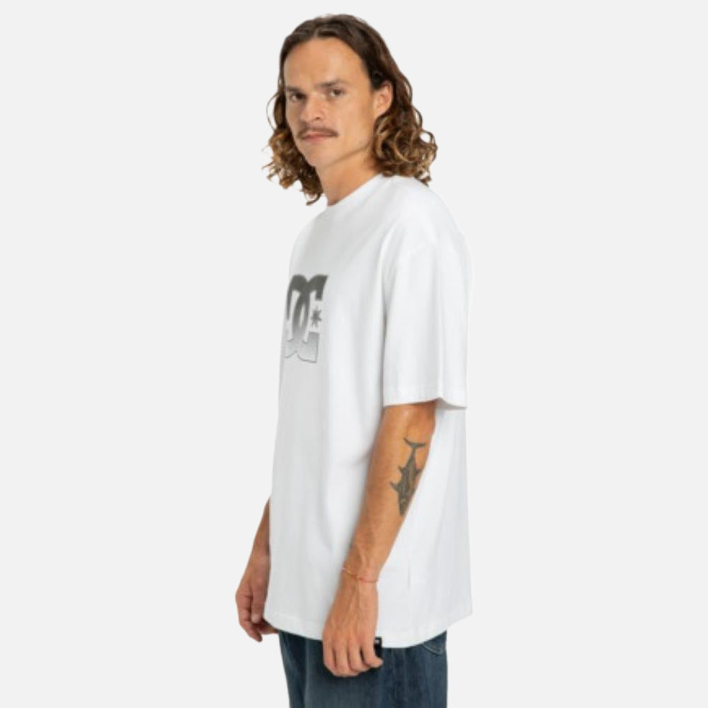 Star Reflective - Short Sleeve T-Shirt - Men