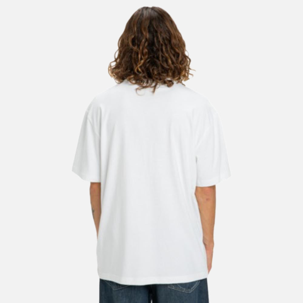 Star Reflective - Short Sleeve T-Shirt - Men