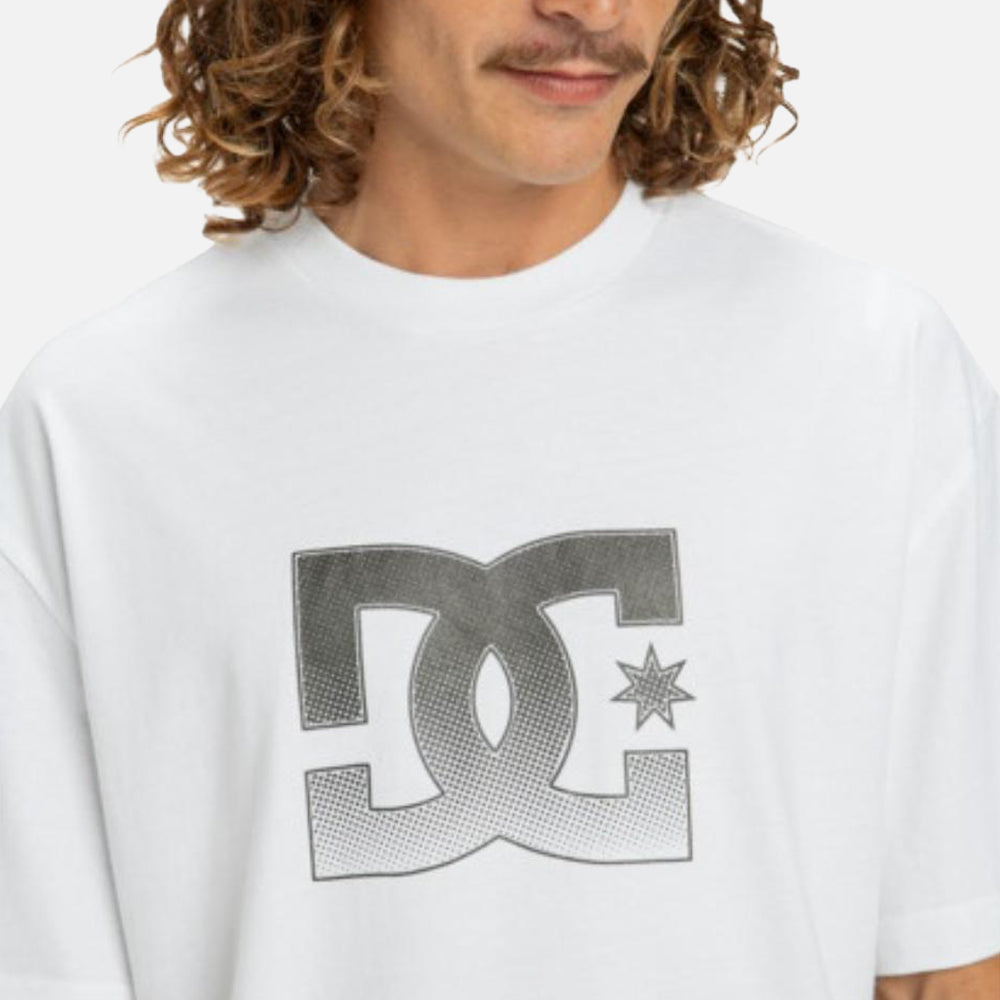Star Reflective - Short Sleeve T-Shirt - Men